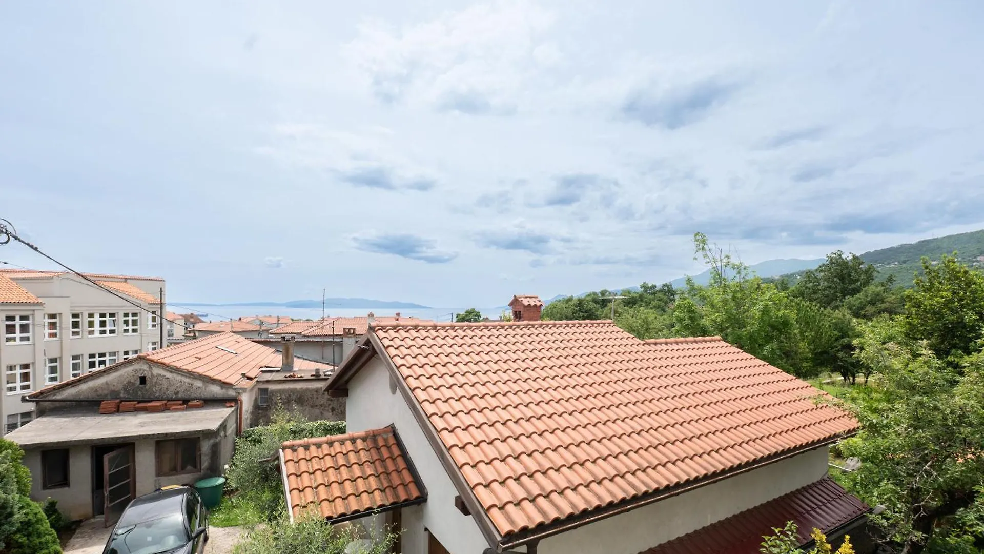 Apartment Andre Matulji Croatia