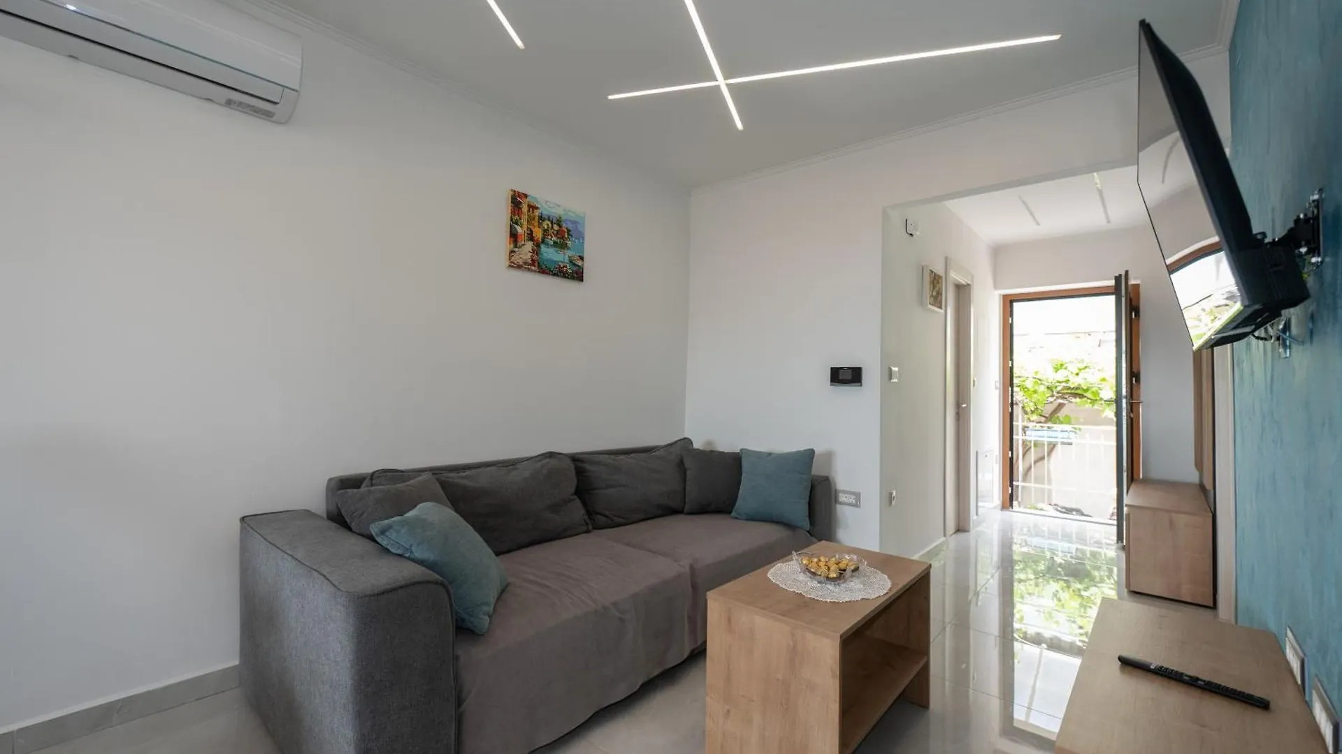 Apartment Andre Matulji 0*,  Croatia