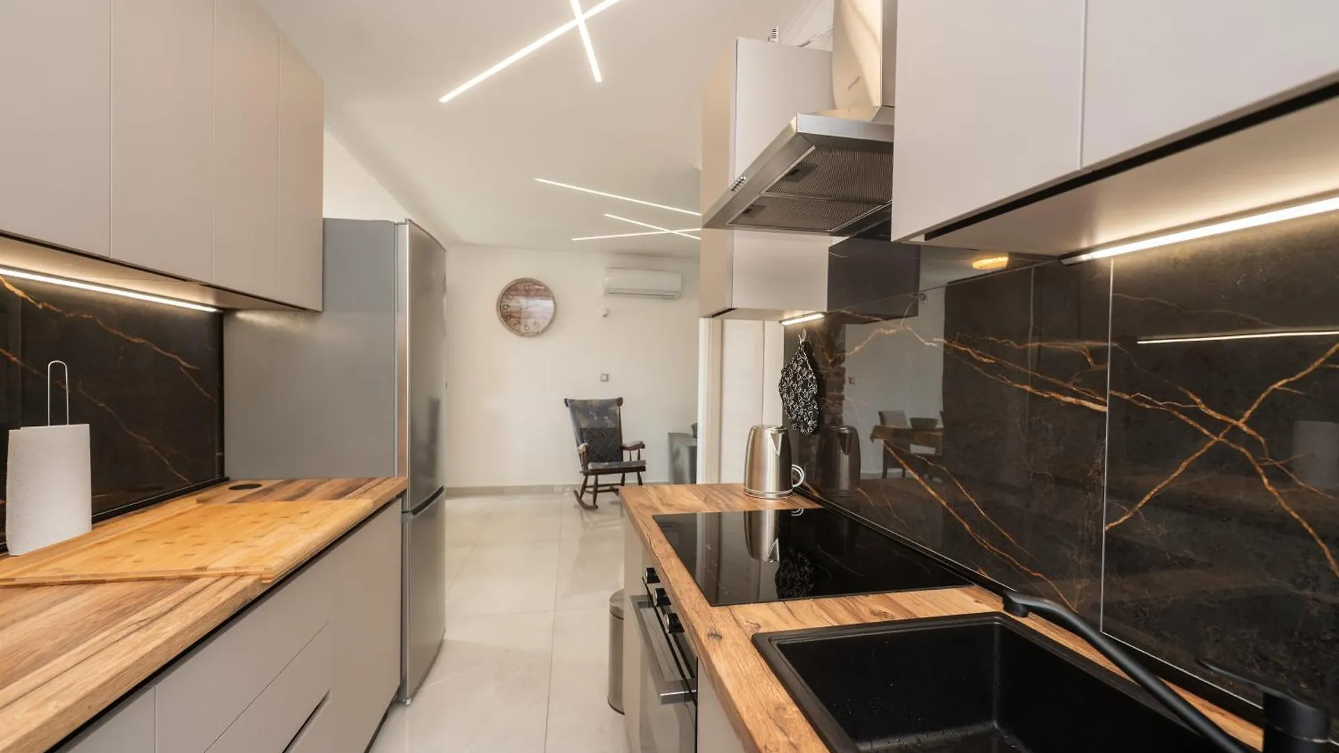 Apartment Andre Matulji