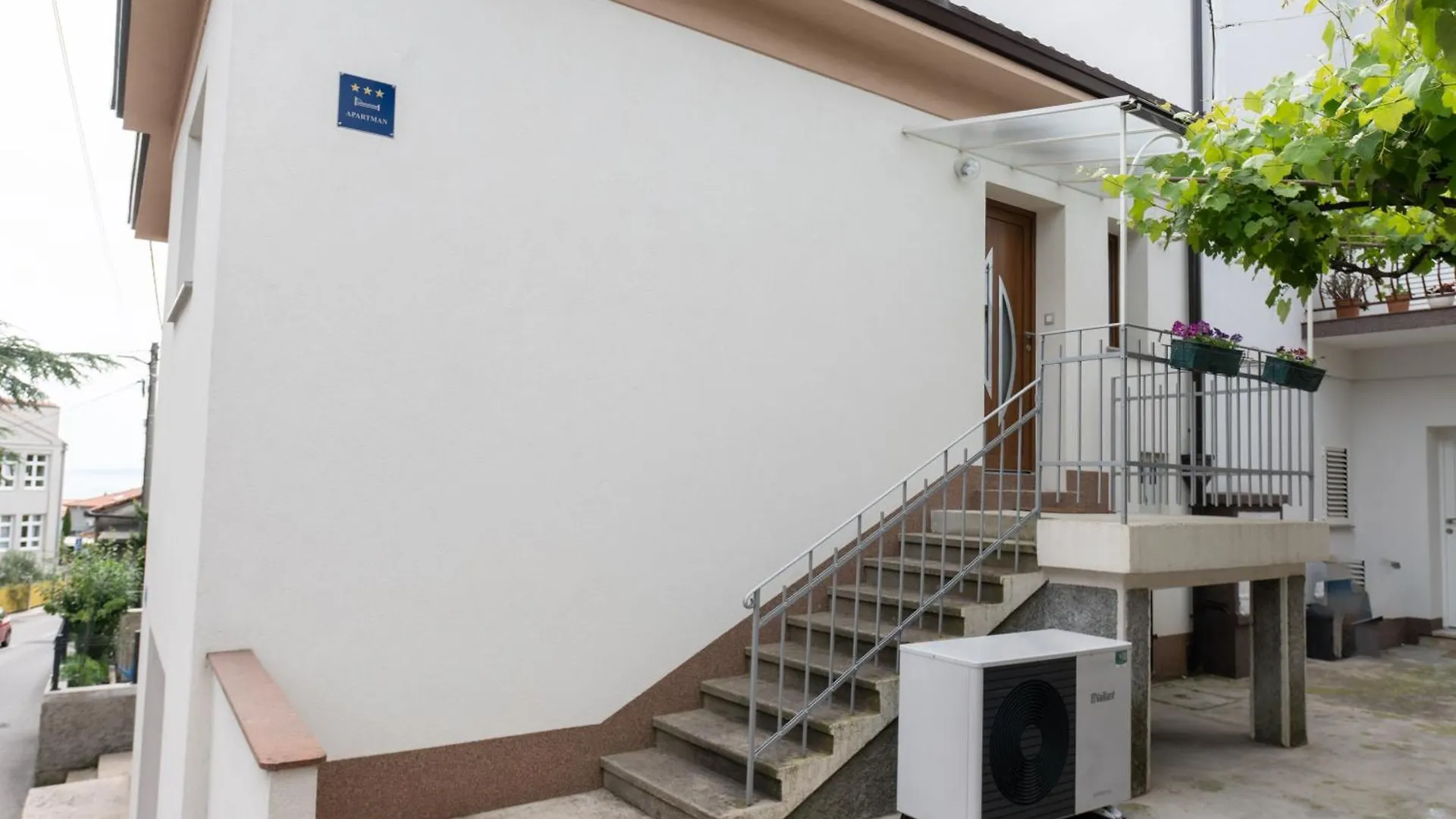 Apartment Andre Matulji