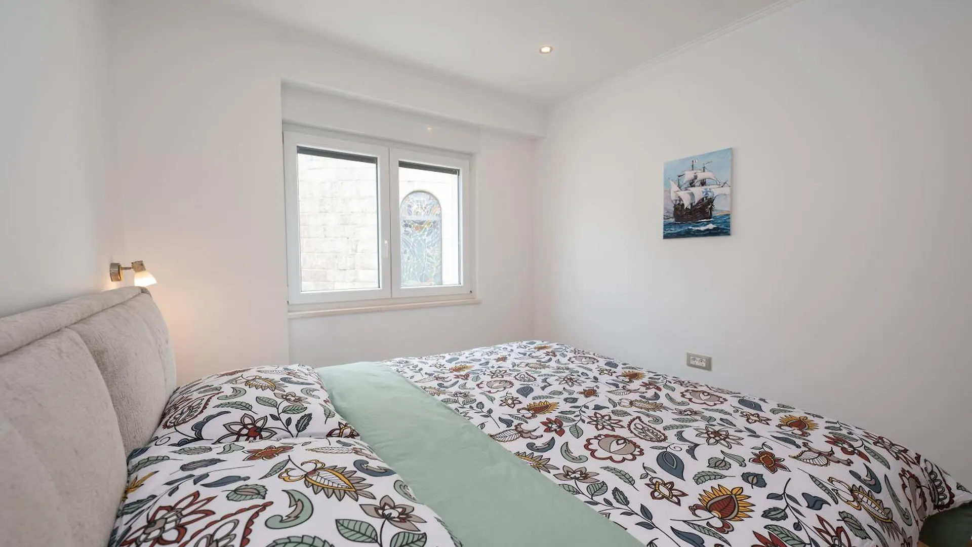 Apartment Andre Matulji 0*,