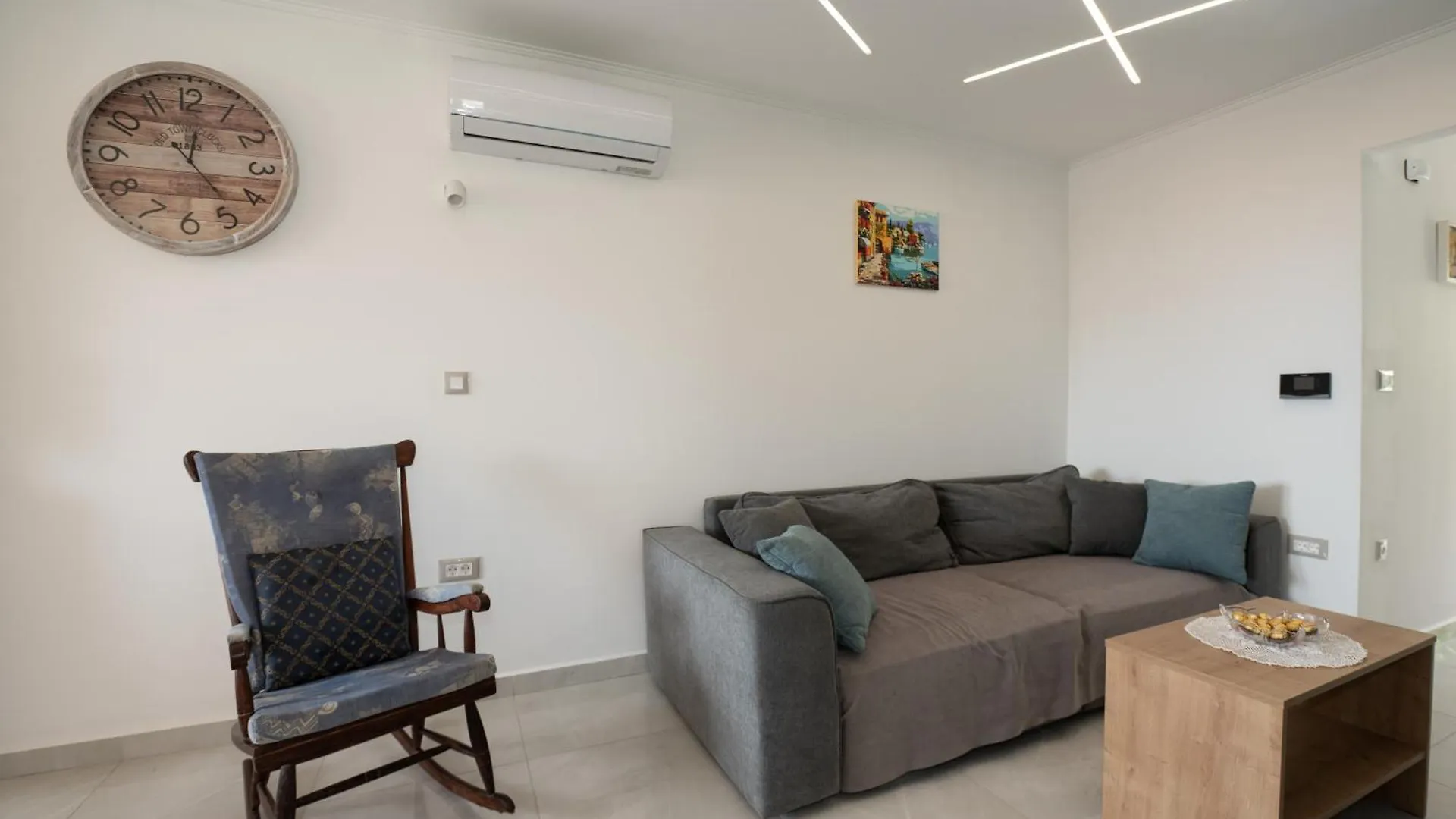 Apartment Andre Matulji