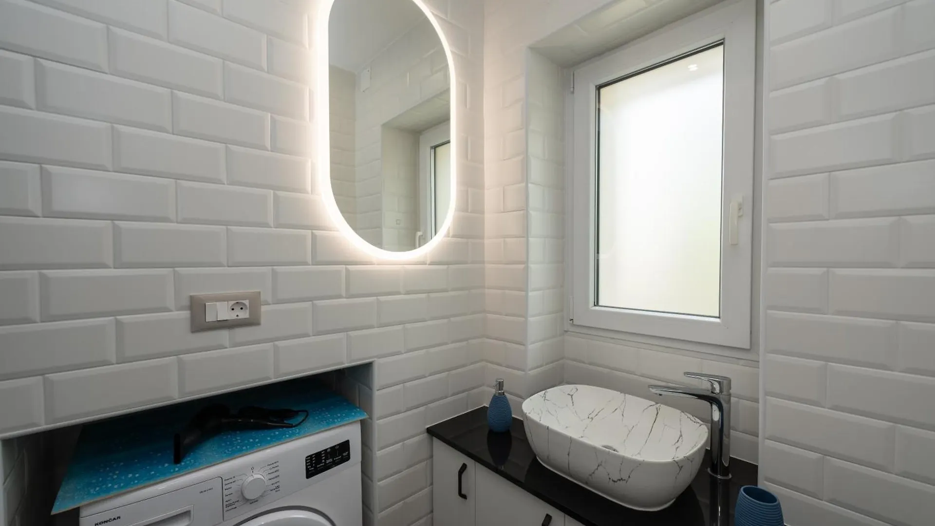 Apartment Andre Matulji